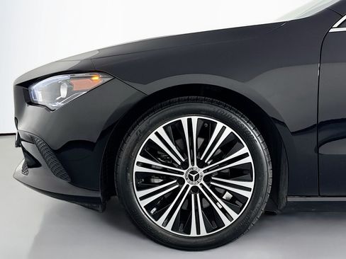 Certified 2022 Mercedes-Benz CLA 250 image 11