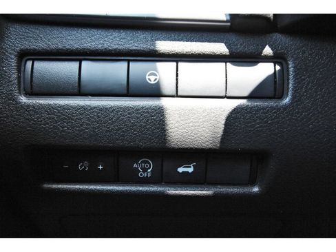 Used 2024 Nissan Rogue SV AWD/4WD image 23
