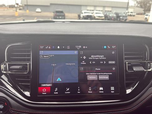 Used 2022 Dodge Durango R/T image 21