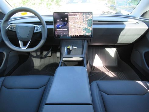 Used 2025 Tesla Model 3 RWD image 12