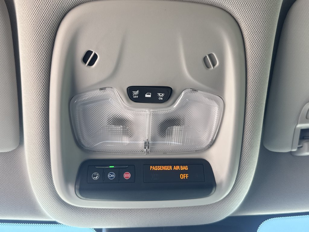 Used 2021 Chevrolet TrailBlazer LS FWD image 27