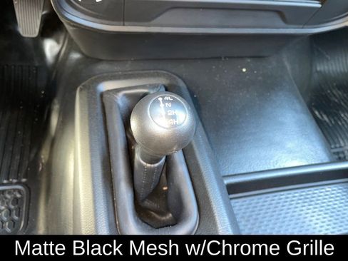 Used 2022 RAM 2500 Tradesman image 14