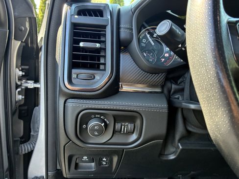 Used 2021 RAM 1500 TRX w/ TRX Level 2 Equipment Group image 29