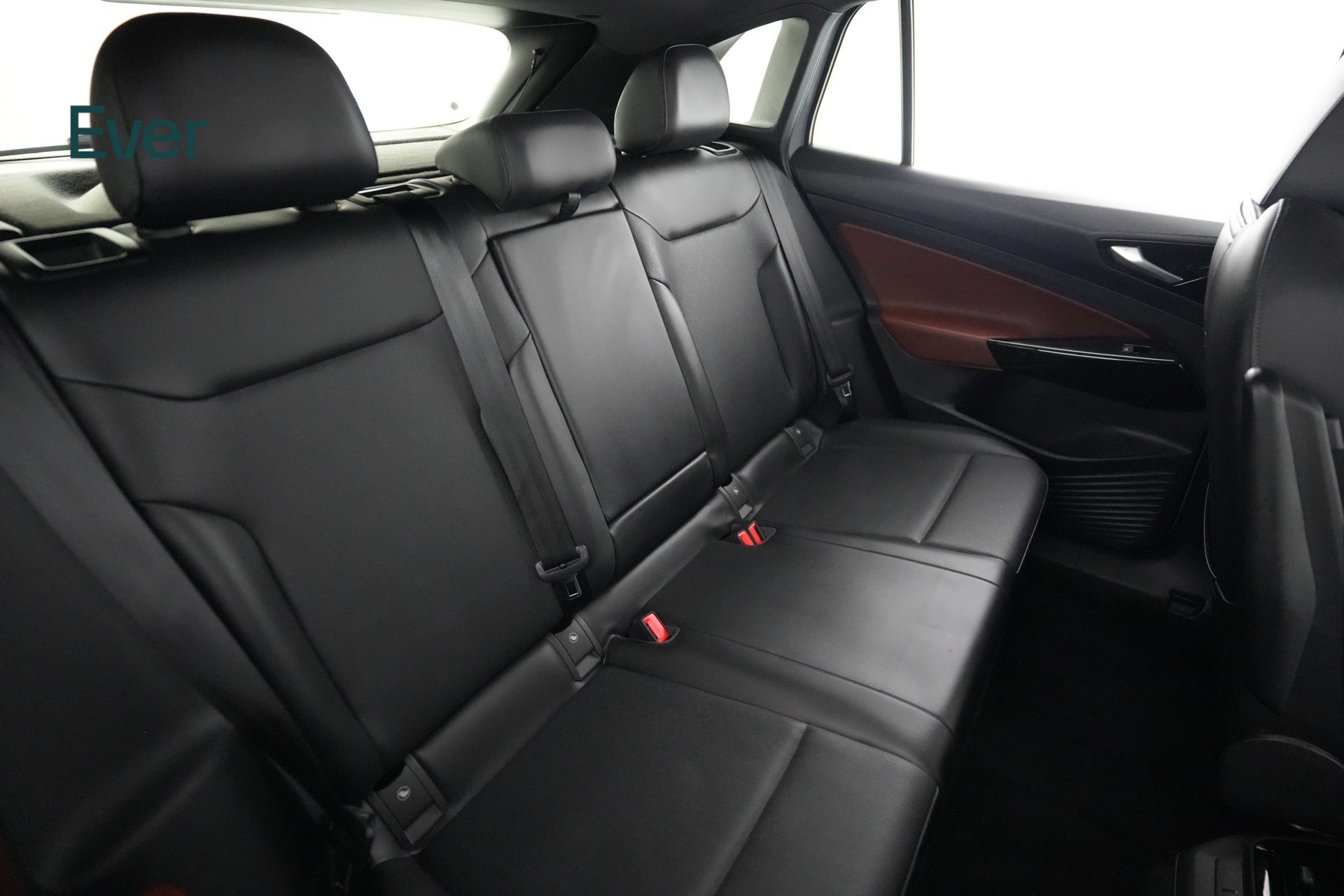 Used 2022 Volkswagen ID.4 Pro S AWD/4WD image 5