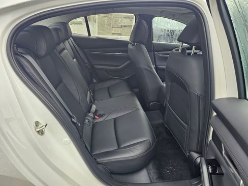 New 2026 MAZDA MAZDA3 2.5 S Preferred image 27