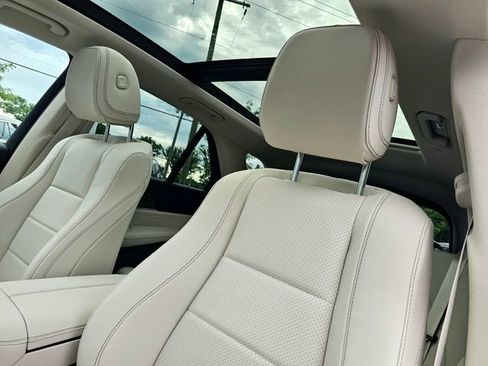 New 2026 Mercedes-Benz GLE 450 4MATIC image 19