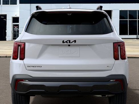 New 2026 Kia Sorento SX Prestige AWD/4WD image 15