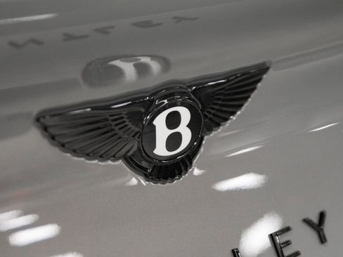 New 2026 Bentley Continental GT AWD/4WD image 38