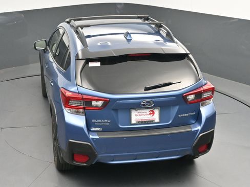 Used 2021 Subaru Crosstrek 2.5i Limited w/ Popular Package #4 image 36