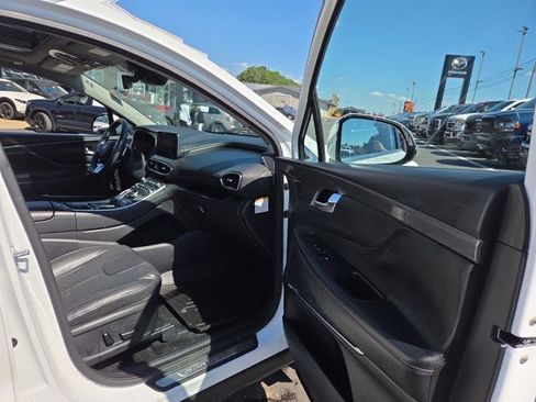 Used 2022 Hyundai Santa Fe SEL Premium image 14