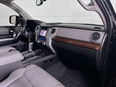 Used 2015 Toyota Tundra Limited AWD/4WD image 32