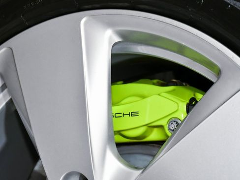 Used 2020 Porsche Cayenne E-Hybrid image 90