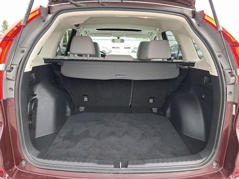 Used 2015 Honda CR-V EX image 29