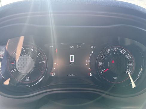 Used 2023 Dodge Challenger SXT w/ Blacktop Package image 15