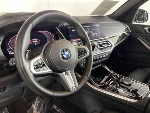 Used 2019 BMW X5 xDrive40i w/ Convenience Package image 11