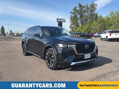 Used 2024 MAZDA CX-90 3.3 Turbo S