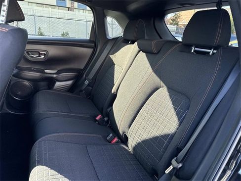 Used 2024 Honda HR-V Sport image 15