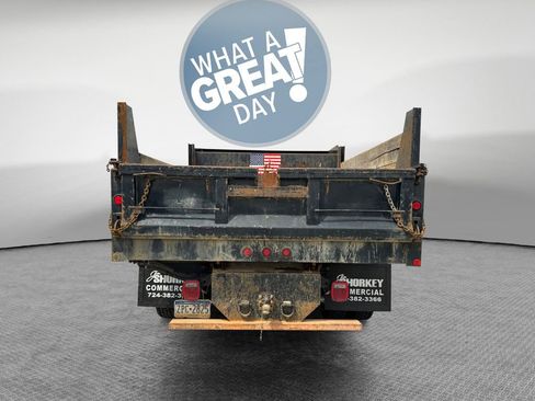 Used 2019 Ford F350 XL w/ XL Value Package image 5