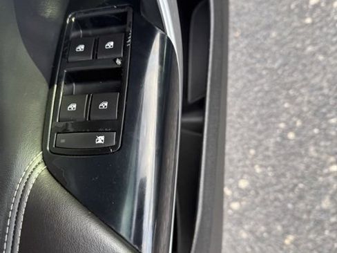 Used 2017 Buick Regal GS w/ Driver Confidence Package #2 image 14