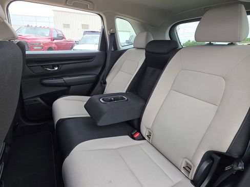 Certified 2023 Honda CR-V LX image 16