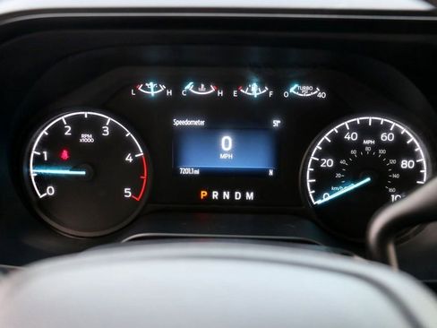 Used 2024 Ford F250 XL w/ XL Off-Road Package image 13