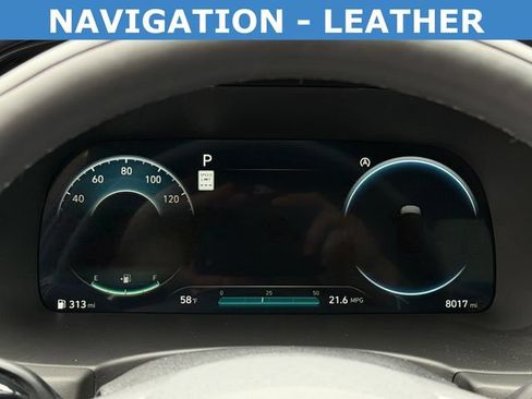 Used 2025 Hyundai Palisade Calligraphy AWD/4WD image 19