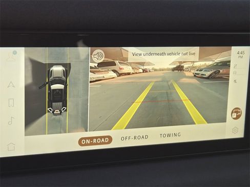 Used 2022 Land Rover Defender 110 S image 19