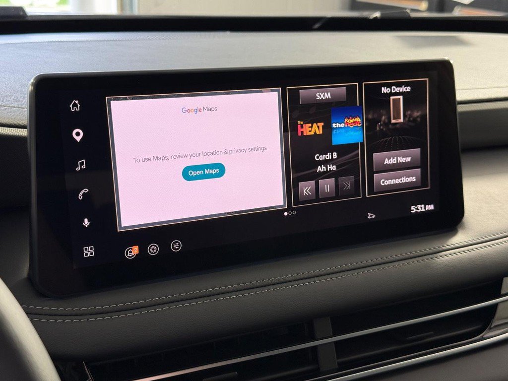 New 2027 INFINITI QX60 Luxe AWD/4WD image 24