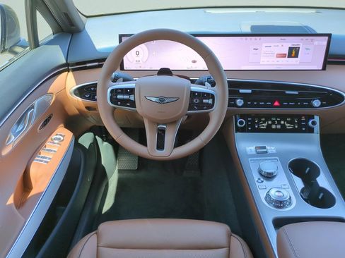 New 2026 Genesis GV70 2.5T Advanced AWD/4WD image 21