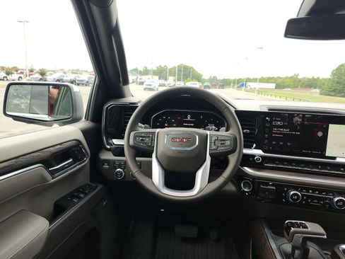 New 2026 GMC Sierra 1500 SLT w/ SLT Premium Plus Package image 13