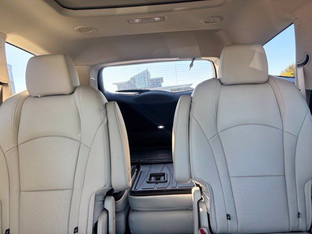 Used 2023 Buick Enclave Premium w/ Experience Buick Package AWD/4WD image 14