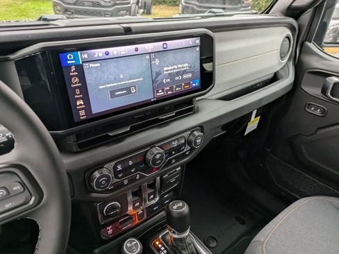 New 2026 Jeep Wrangler Willys image 21