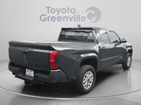 Certified 2024 Toyota Tacoma SR5 RWD image 15