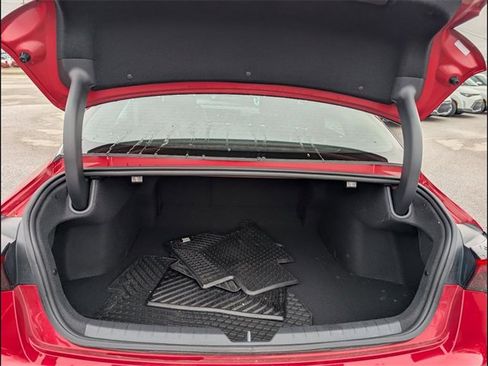 Certified 2025 Kia K5 GT-Line image 19