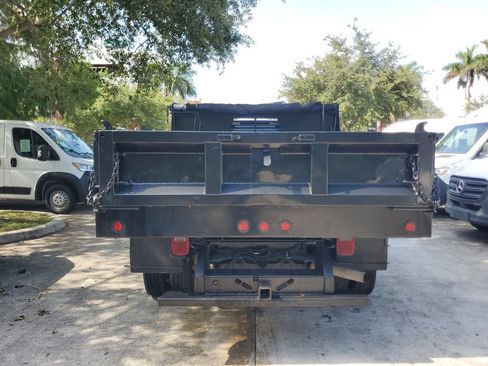 Used 2021 Ford F450 XL AWD/4WD image 5