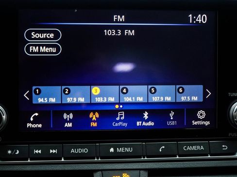 Used 2024 Nissan Altima 2.5 SR FWD image 23