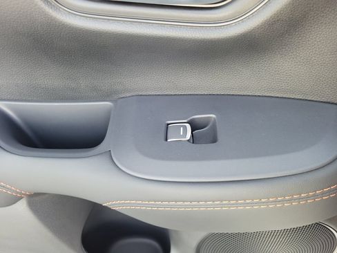 New 2027 Honda HR-V Sport image 16