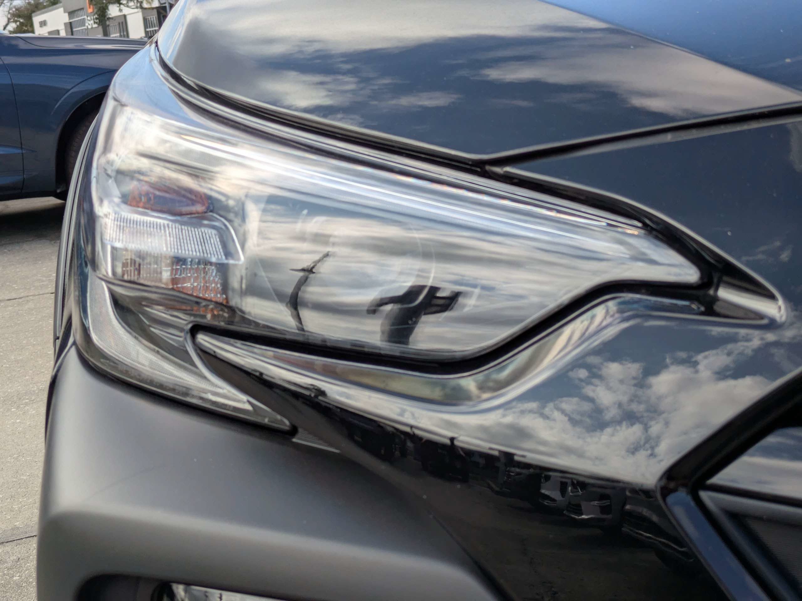 Used 2025 Subaru Outback Onyx Edition w/ Popular Package #2 AWD/4WD image 10