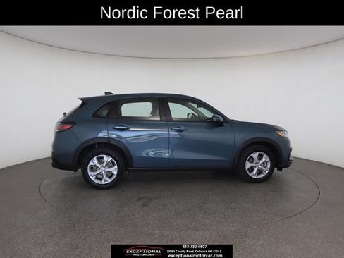 Used 2023 Honda HR-V LX image 12