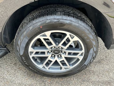 New 2026 Ford Expedition Active AWD/4WD image 6
