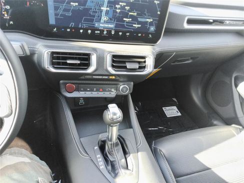 New 2026 Ford Mustang GT Premium RWD image 32