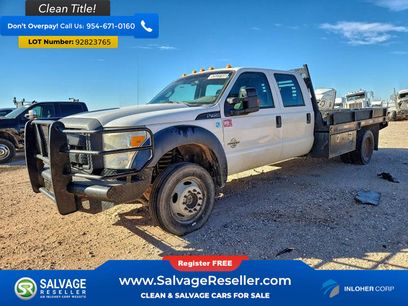 Used 2012 Ford F450 XL w/ PWR Equipment Group