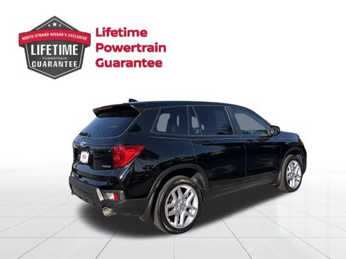 Used 2024 Honda Passport EX-L image 6
