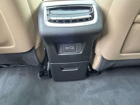Certified 2024 Cadillac XT6 Sport w/ Platinum Package AWD/4WD image 14