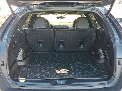 Used 2025 Subaru Outback Wilderness image 29