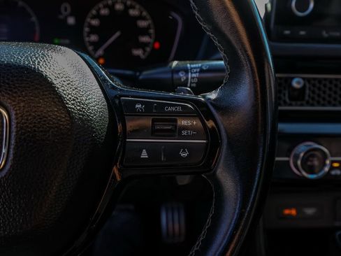 Used 2023 Honda Civic Sport image 26