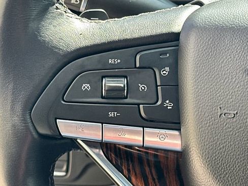 Used 2024 Cadillac Escalade Premium Luxury w/ Touring Package AWD/4WD image 33