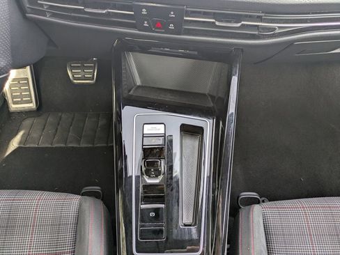 Certified 2024 Volkswagen GTI S image 19