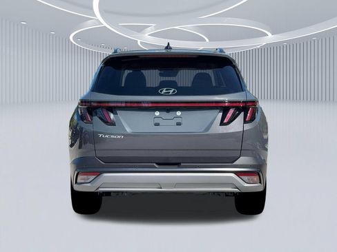 New 2026 Hyundai Tucson Limited FWD image 6