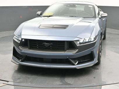 New 2025 Ford Mustang Dark Horse